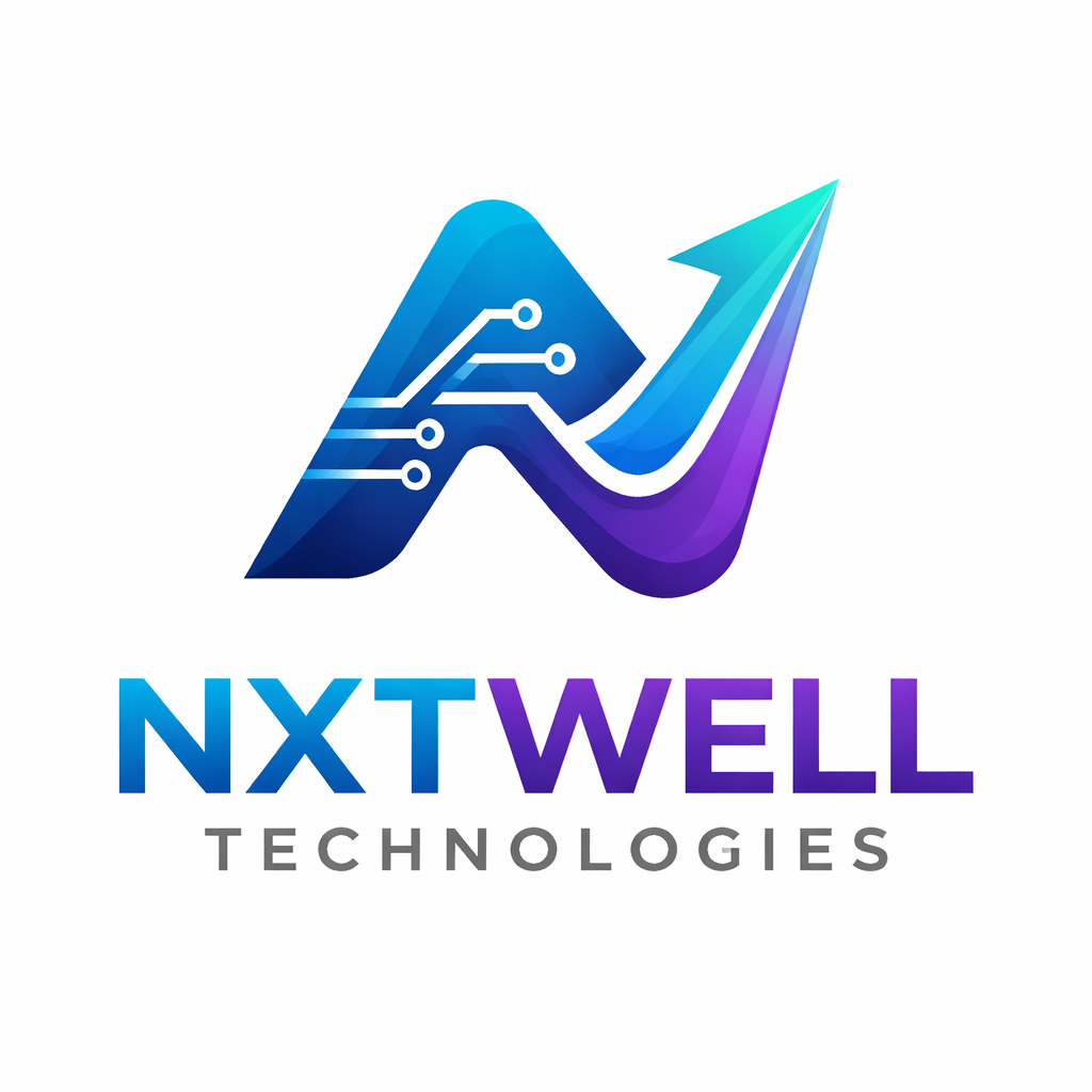 Nxtwell Logo
